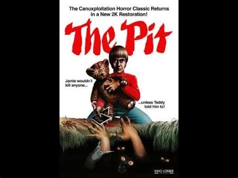 But now jamie has a secret weapon: The Pit 1981 sub ita - YouTube