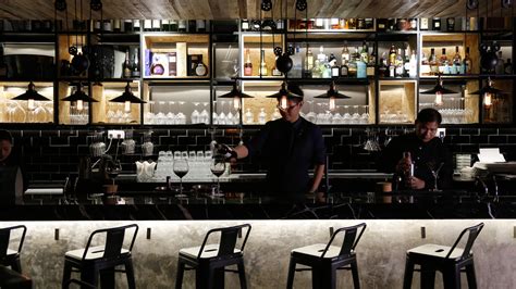 Recently, the trend has shifted to speakeasy bars which basically refer to 'underground' drinking establishments that are not. The best hidden bars in KL