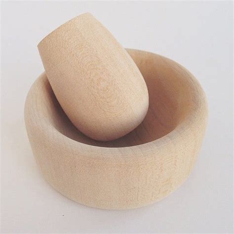 If you want to shop for this diy here's a written tutorial for a diy mortar and pestle on a lathe. johnadamsdesign | Mortar and pestle, Wood kitchen tool, Diy tableware