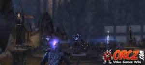 This is both the public and solo dungeon walkthrough of eyevea and eyevea guild hall from elder scrolls online. ESO: Close the West Portal - Orcz.com, The Video Games Wiki