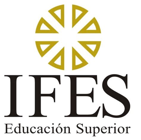 Los propósitos generales que motivaron la organización de la ifes son exclusivamente caritativos y educacionales. IFES Educación Superior