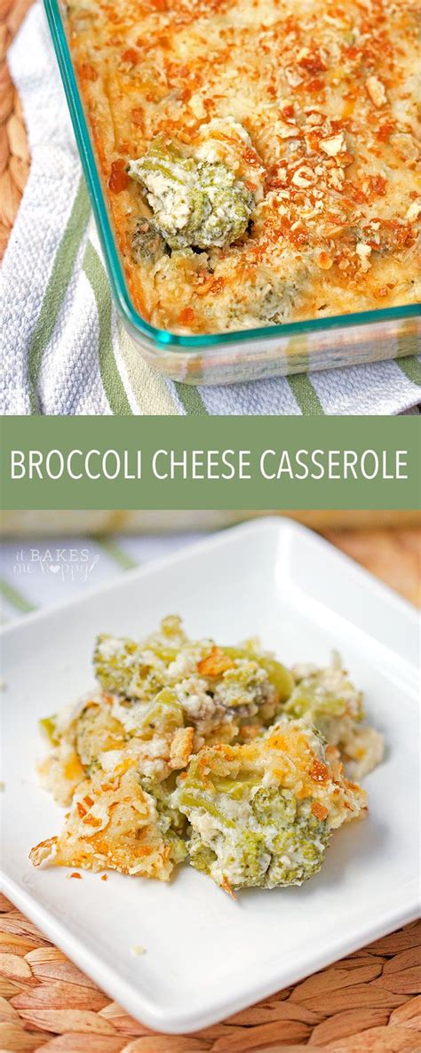 I wanted to tell her that eating vegan or vegetarian isn't. Broccoli Casserole | Recipe | Broccoli cheese casserole ...