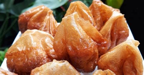 Become a patron of katimus today: 10 Kue Tradisional Khas Sunda yang Masih Eksis!