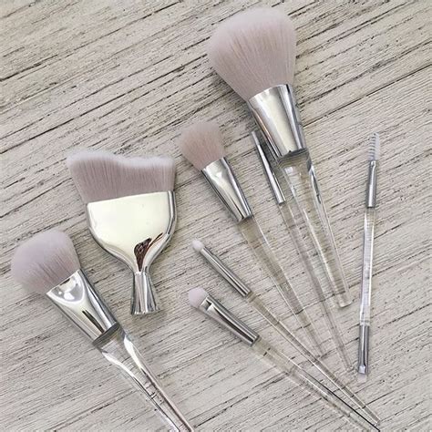 Check spelling or type a new query. New ELF cosmetics brushes | Brochas de maquillaje ...