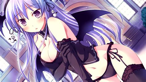 The great collection of ecchi wallpapers for laptops for desktop, laptop and mobiles. OTAKU TEAM 36: ECCHI WALLPAPER