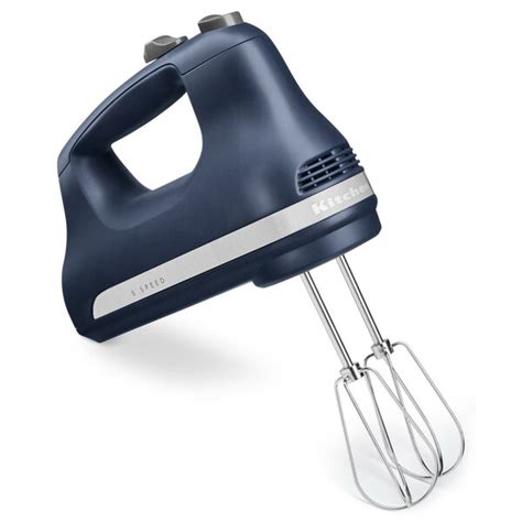 This ultra power kitchen aid 5 speed hand mixer from kitchenaid. KitchenAid 5 Speed Hand Mixer - KHM512 & Reviews | Wayfair.ca