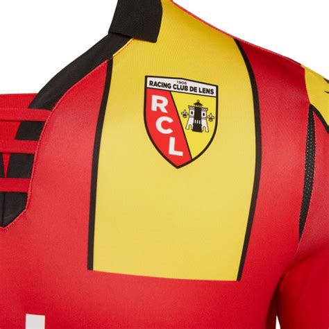 Club indissociable du football français, le rc lens est certainement l'une des formations les plus mythiques de. RC Lens 2019-20 Home Kit