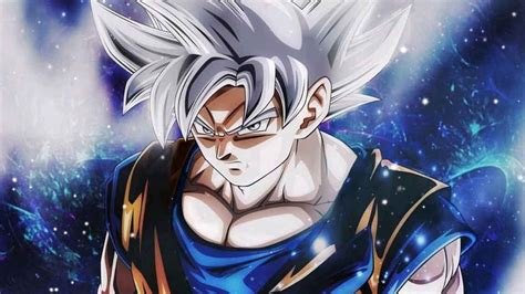 The series retells the events from the two dragon ball z films, battle of gods and resurrection 'f' before proceeding to an original story about the exploration of alternate universes. Goku sorprende con nueva transformación en Dragon Ball ...