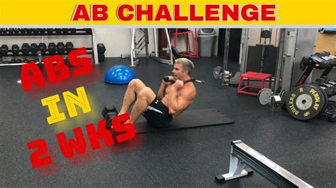 There are several reasons you could be having a period every two weeks, but it is not considered normal. BEST EXERCISE TO GET ABS IN 2 WEEKS | ABS WORKOUT ...