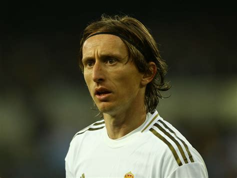 Official website featuring the detailed profile of luka modrić, real madrid midfielder, with his statistics and his best photos, videos and latest news. Лука Модрич выступил против расизма - Экспресс газета