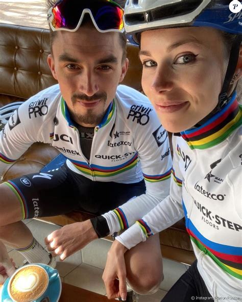 Jun 13, 2021 · l'accouchement de marion rousse est imminent. Marion Rousse enceinte : la compagne de Julian Alaphilippe ...