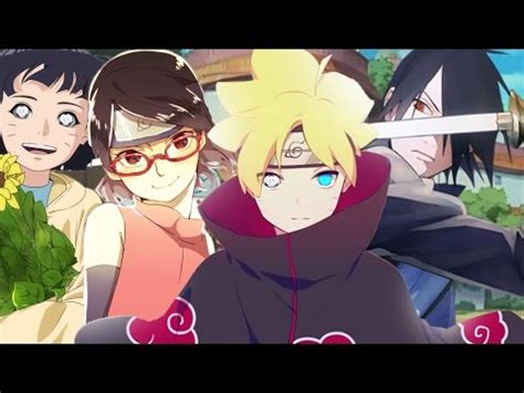 Lihat ide lainnya tentang gambar anime, gambar, seni anime. Kumpulan Gambar Boruto Uzumaki Terbaru 201714 - BBM ...