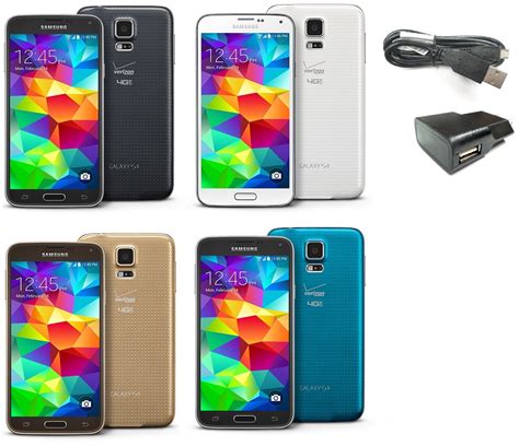 Can my sprint s5 be unlocked to use while traveling in australia? Samsung Galaxy S5 G900V 16GB Verizon + GSM (AT&T T-Mobile ...