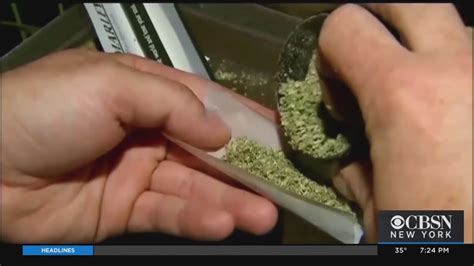 They'd be desperate to do anything, including film her in a hospital bed to prove she's not dead, because they admitted beforehand this. Holdup On Pot Legalization In N.J. Centers On Dispute Over ...