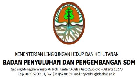 Pengumuman hasil administrasi pengadaan kementerian lingkungan hidup dan kehutanan tahun anggaran 2021; Lowongan Non CPNS Kementerian Lingkungan Hidup dan ...