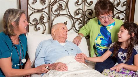 Maybe you would like to learn more about one of these? What is hospice home care with Tucson Medical Center ...