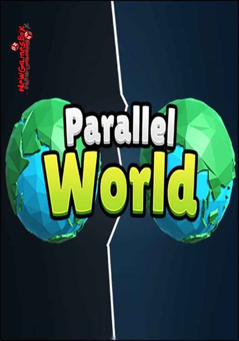 All these games are 100% compatible with this system. Parallel World Free Download Full Version PC Game Setup