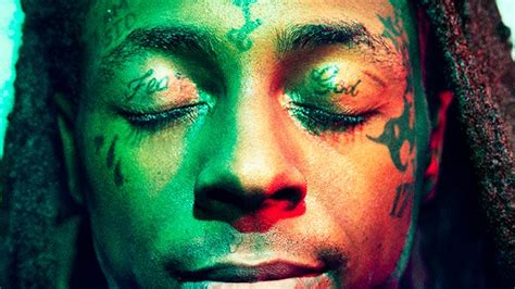 We did not find results for: The Best, Worst, and Riff Raffiest Lines From Lil Wayne's ...