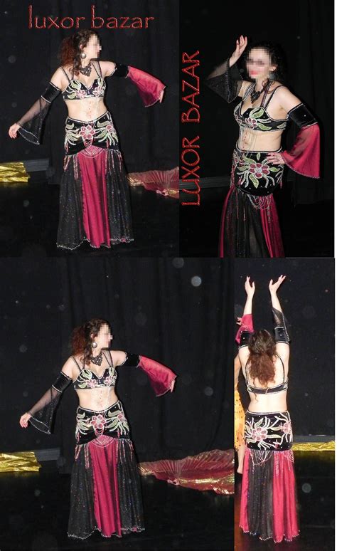 More correctly referred to as oriental dance is an arabic expressive dance that has its origins in egypt since ancient times. Pin on Egyptian belly dance Costume