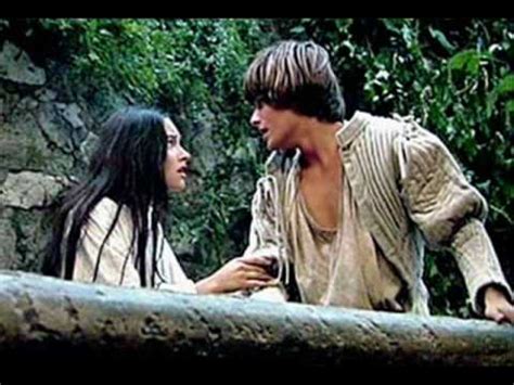 William shakespeare's 1590s play romeo and juliet has been adapted to film and television many times. Romeo and Juliet 1968 Movie Trailer - YouTube