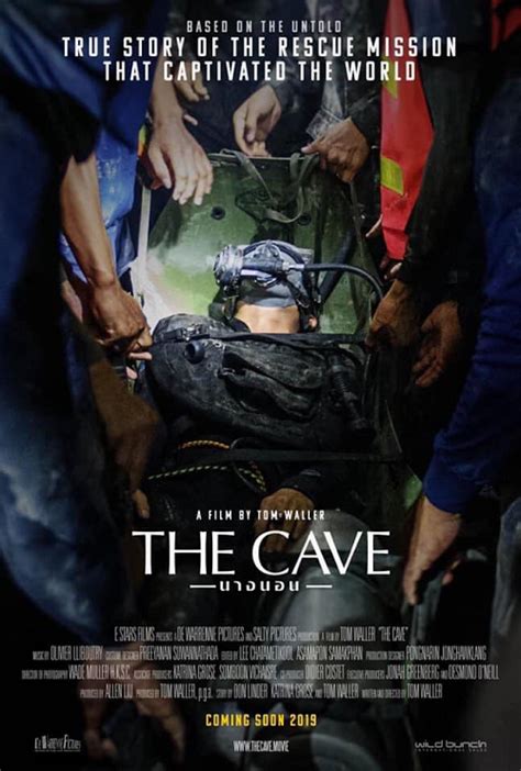 You are streaming your movie the cave released in 2019 ,it's runtime duration is 104 minutes , it's quality is hd and you are watching this movies on bmovie.cc. The Cave (2019) นางนอน ดูหนังออนไลน์ 123-HD.COM