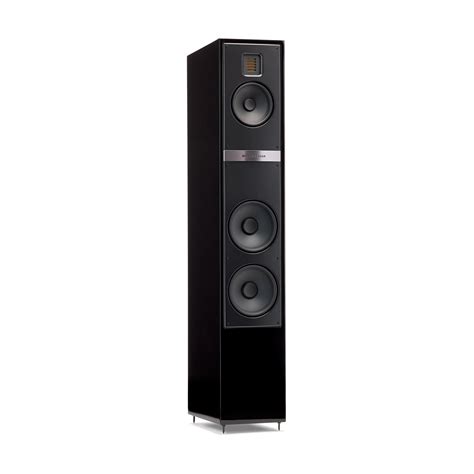Glad he got back into audio, he was the one that. Martin Logan Motion 40i luidspreker - Audiolight