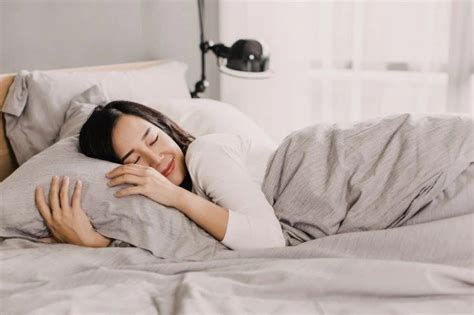 Orang sukses yang super sibuk acapkali hanya bisa tidur beberapa jam saja dalam sehari. Tidur yang Berkualitas adalah Seperti Ini