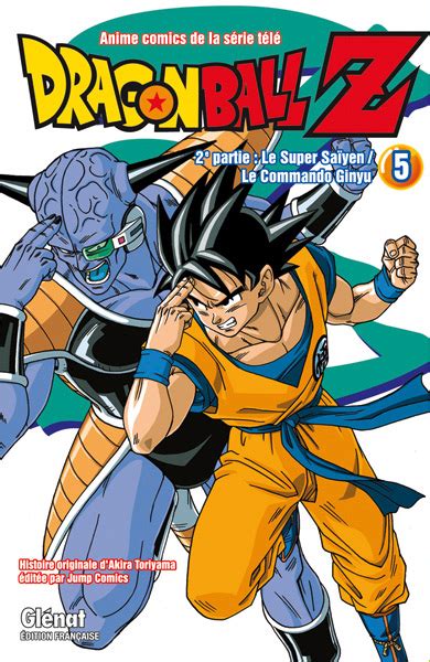 Super butōden is a 1993 fighting video game developed by tose and published by bandai for the super nintendo entertainment system. Vol.5 Dragon Ball Z - Cycle 2 - Manga - Manga news