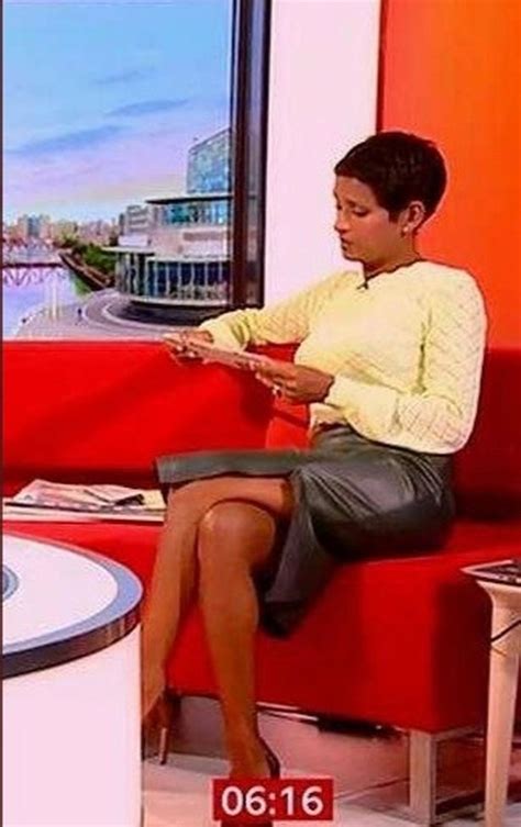 ban no reposts from the last 14 days or top 50. Naga Munchetty drives BBC Breakfast viewers wild in sexy ...