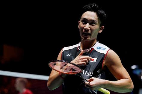 Instead of being in you may not have heard of momota. Kento Momota opts for surgery, out for three more months ...