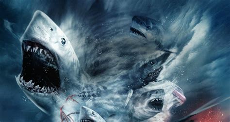 Heavy flooding, severe storms, record heat waves: Top 10 Extreme Weather Films - One Room With A View