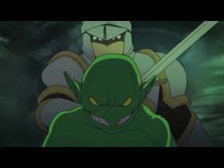 Never bring a long sword to a goblins cave anime. Goblins Cave Episode 3 / Globins Cave Episodio 1 : Goblins ...