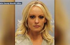 stormy daniels arrest lawyer ohio released politically motivated calls vs