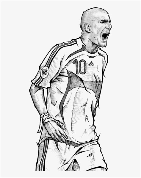 Polish your personal project or design with these zinedine zidane transparent png images, make it even more personalized and more attractive. Zinédine Zidane - Drawing Zidane PNG Image | Transparent ...