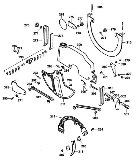 Wiring diagram for sears craftsman radial arm saw. WIRING DIAGRAM DEWALT RADIAL ARM SAW - Auto Electrical ...