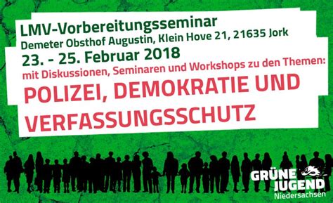 Jetzt passende mietwohnungen bei immonet finden! » Landesseminar der Grünen Jugend Niedersachsen im ...