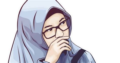 6 tutorial hijab segi empat simple untuk anak smp sma kuliah. Foto Cewek2 Cantik Lucu Berhijab : Jilbab Cewek: Jilbab ...