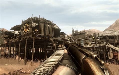 Download far cry 2 for windows pc from filehorse. Far Cry 2 Patch Download