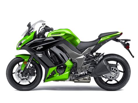 How to draw kawasaki ninja motorbike. 2012 KAWASAKI Ninja 1000 Motorcycle Desktop Wallpapers