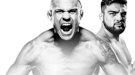 Gastelum brian campbell gives a preview for the ufc fight night event main evented by jarred cannonier and kelvin gastelum. UFC Fight Night 106 Preview: Vitor Belfort vs. Kelvin ...