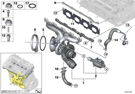 View and download bmw 2006 5 series owner's manual online. 2006 Bmw 330i Engine Diagram - Car View Specs