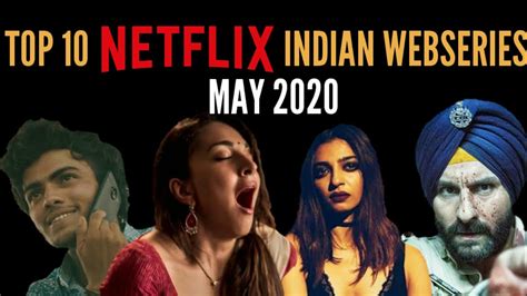 In this period zombie thriller, a korean prince is sent out on a mission to investigate an. Top 10 Indian Web Series | Netflix India | Latest | IMDb ...