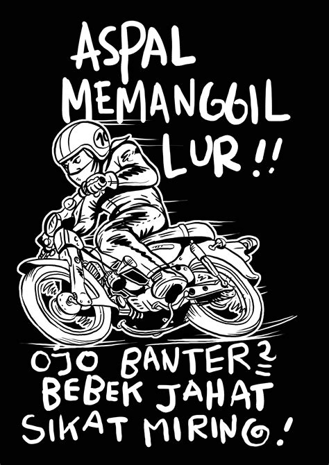 Aksi lucu naik motor youtube. Gambar Animasi Naik Motor Lucu | rosaemente.com