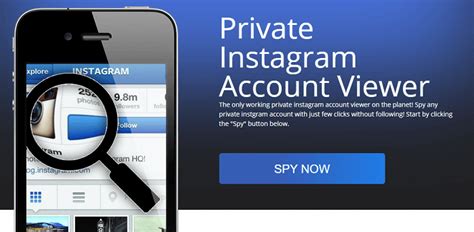 The application will rapidly perceive the profile since it approaches the … Pin on Instagram private account