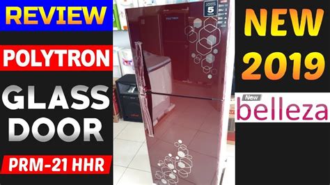 Jika anda rasa kebutuhan harian tak bisa ditunjang dengan maksimal oleh kulkas pintu tunggal, maka anda bisa beralih menggunakan kulkas 2 pintu terbaik. REVIEW KULKAS POLYTRON 2 PINTU TERBARU | PRM-21HHR - YouTube