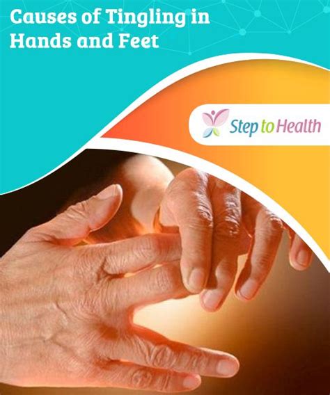 The tingling in my hands occurred in the middle of the night and wnet away when i wiggled my hands. Causes of #Tingling in Hands and Feet Tingling in the # ...