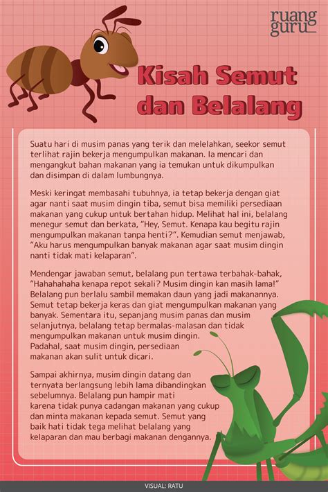 nomer semut