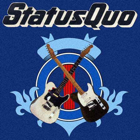 Status quo are an english rock band that formed in 1962. Status Quo Cancel German Dates And First Rick Parfitt Solo ...