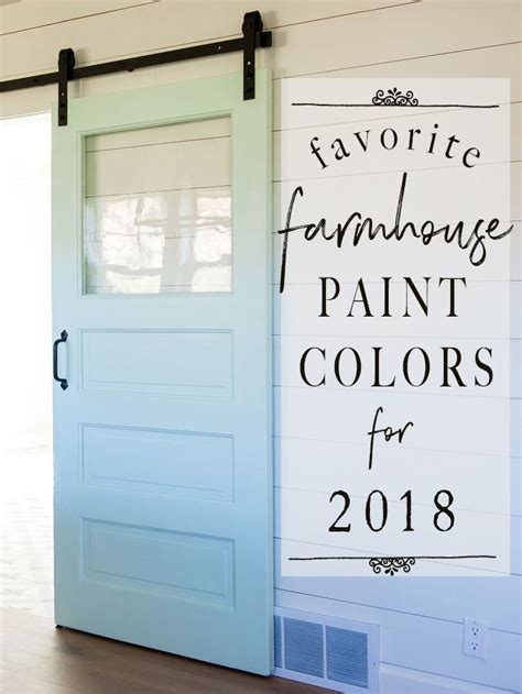 + 7 helpful painting tips. Pin on Rustic Farmhouse