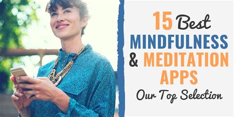 Let's meditate is one of the rare, free meditation apps. 15 Best Meditation and Mindfulness Apps for 2020